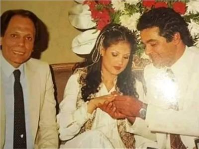 وفاة إيمان إمام شقيقة الزعيم عادل إمام وأرملة مصطفى متولي