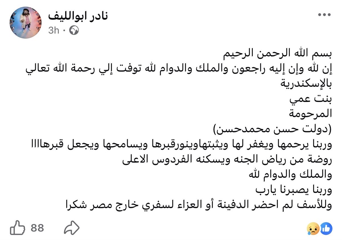 نادر أبو الليف