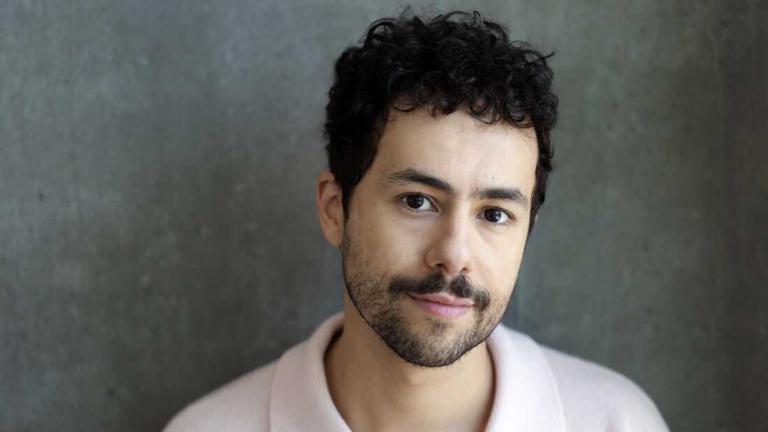 رامي يوسف