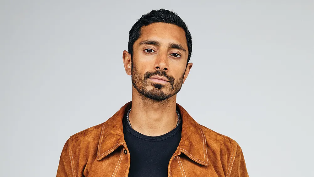 ريز أحمد