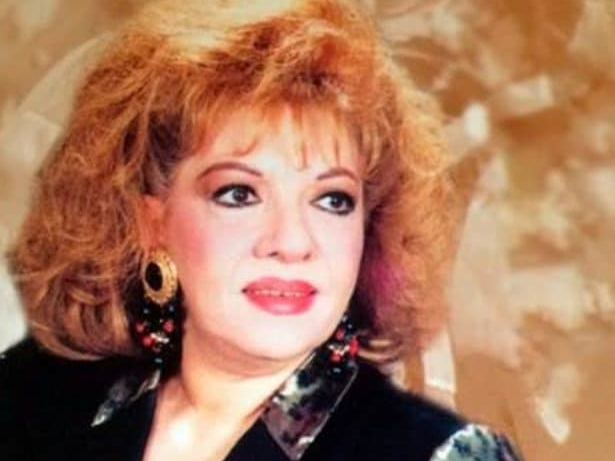 شريفة فاضل