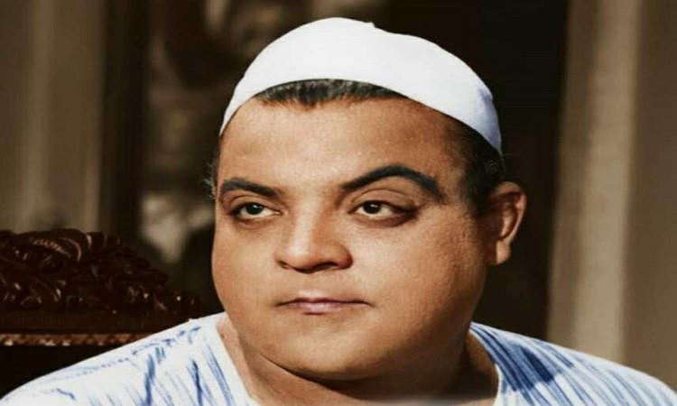 السيد بدير