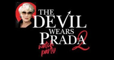 تسريب مفاجئ على الهواء يربك صُناع The Devil Wears Prada 2 ويشعل حماس الجمهور