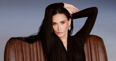ديمي مور تعود بقوة لهوليوود عبر عمل درامي جديد يجمعها بنجوم الصف الأول