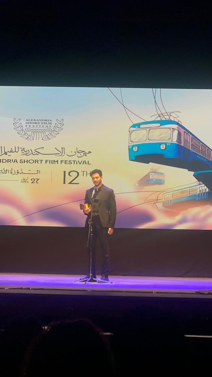 عصام عمر
