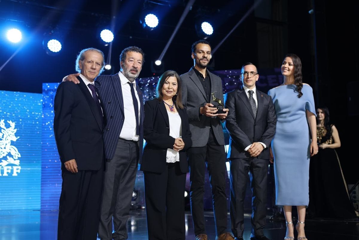 آخر المعجزات يحصد 3 جوائز كبرى خلال 17 يومًا