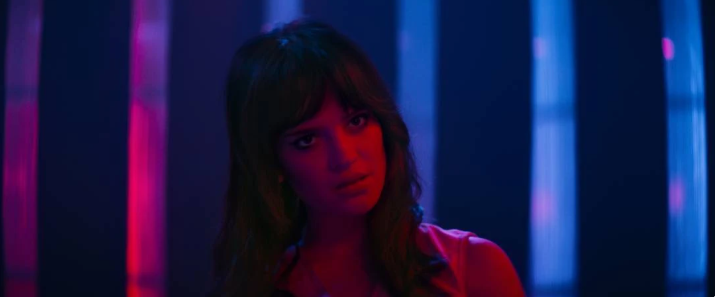فيلم Her Private Hell