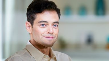 رامي مالك في مهرجان كان السينمائي 2026