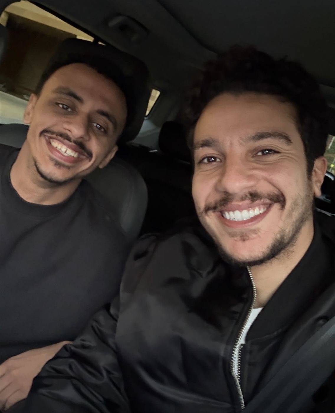 نور النبوي وكزبرة