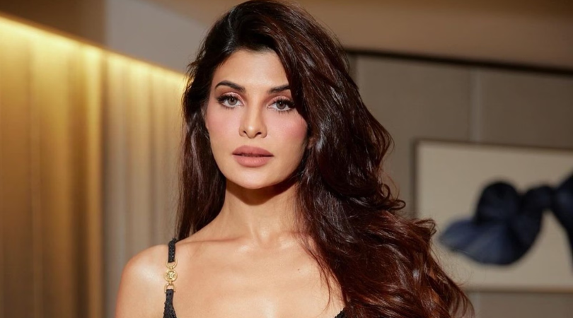 الممثلة جاكلين فيرنانديز