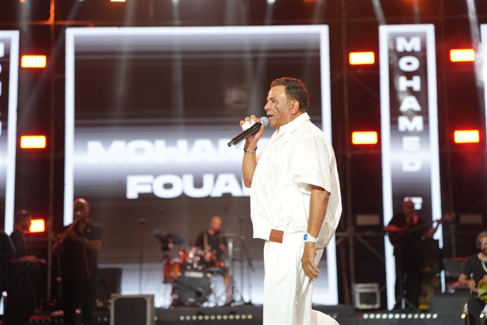 محمد فؤاد