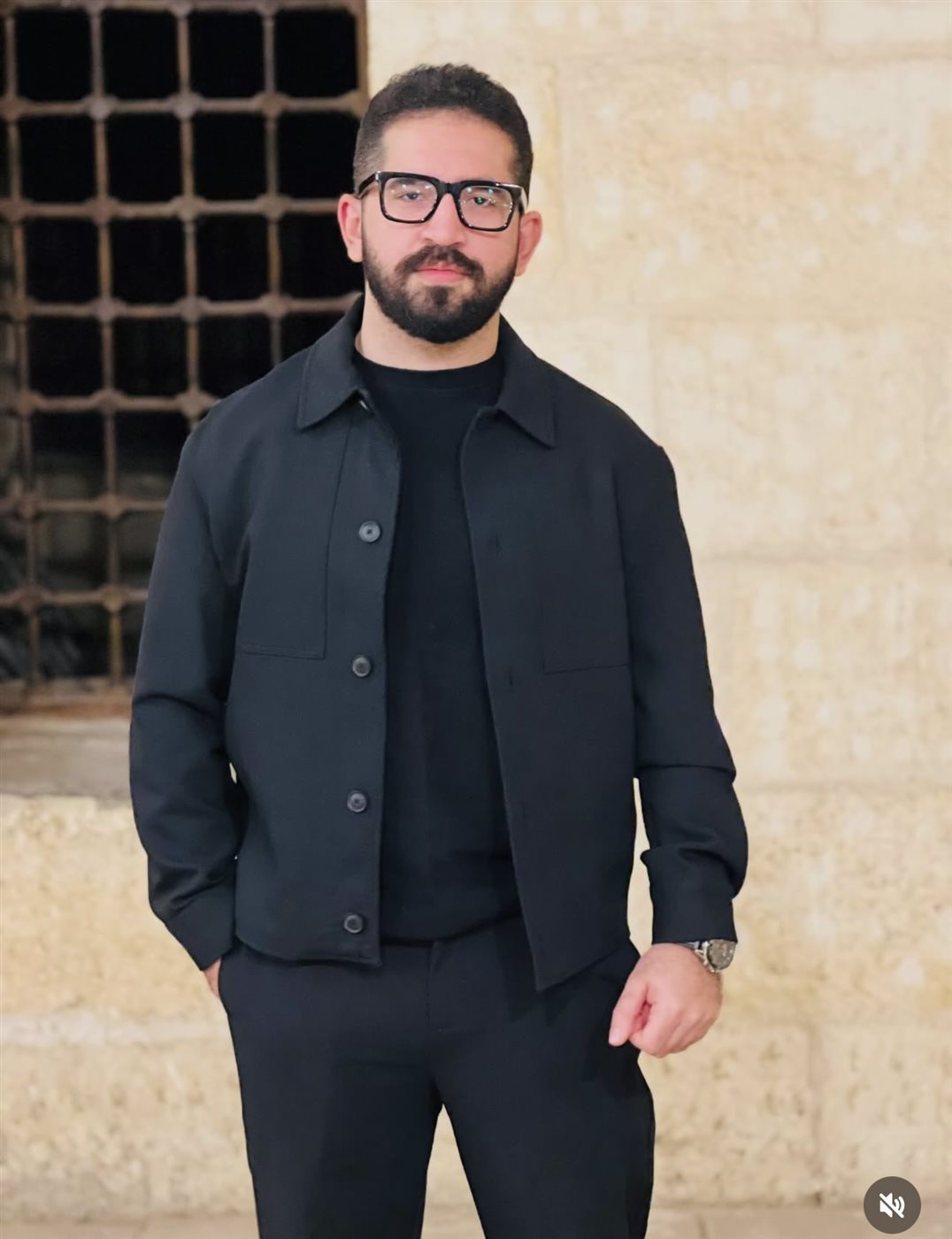 الملحن المبدع عمرو الشاذلي