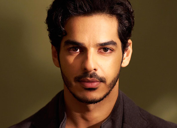 إشان خاتار
