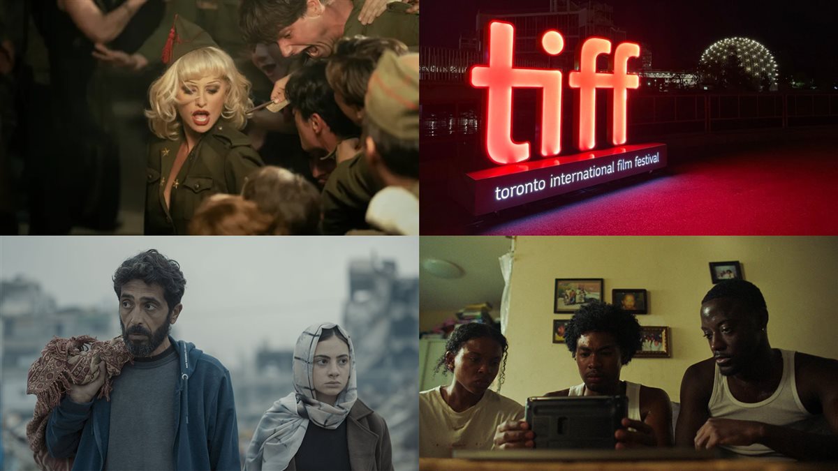 الأفلام الفائزة بجوائز مهرجان تورونتو السينمائي 2026