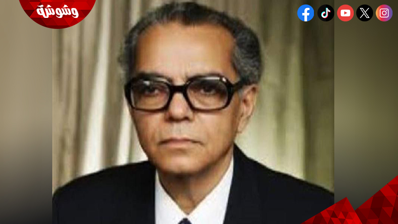 الإذاعي صبري سلامة