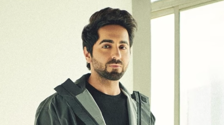 أيوشمان كورانا بطل الفيلم الجديد Udta Teer