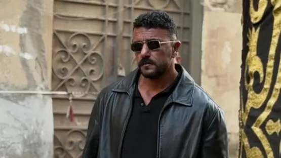 أحمد العوضي