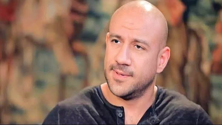 أحمد مكي