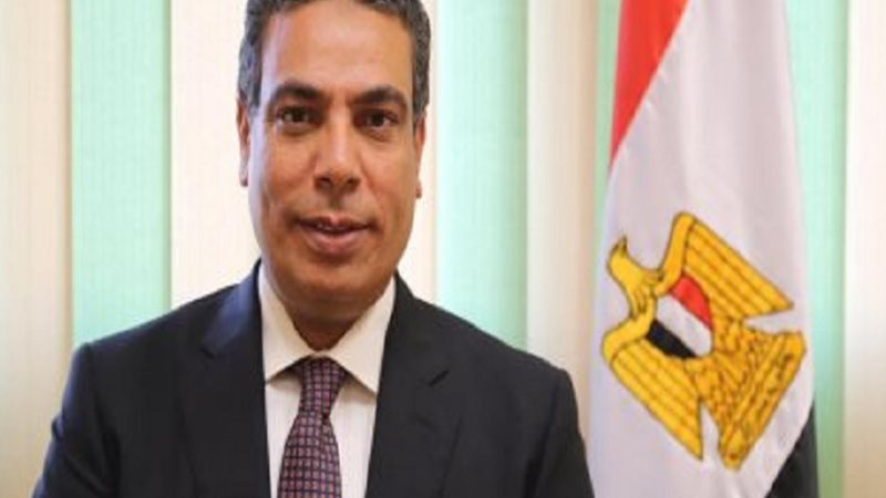 عادل عبد الغفار