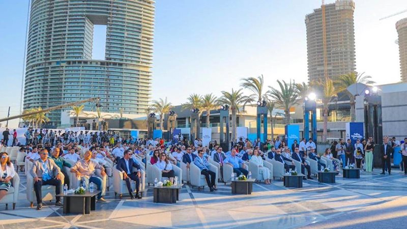 مهرجان العلمين
