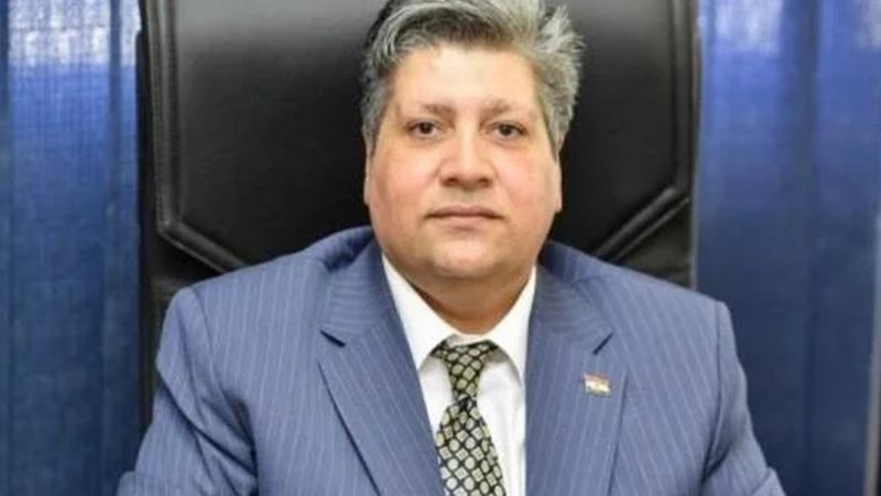خالد قاسم