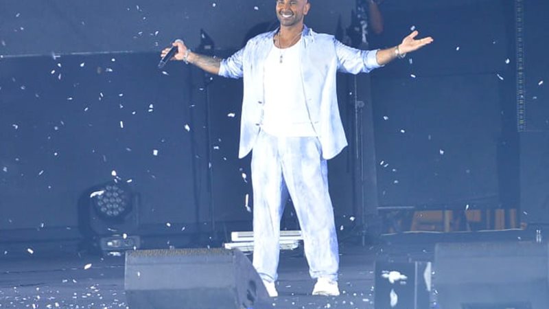 أحمد سعد