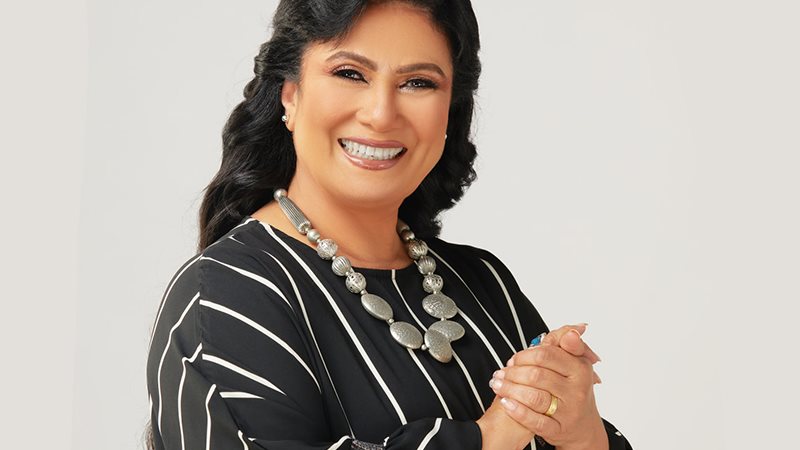 سلوى عثمان