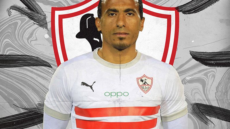 محمد عبد الشافي