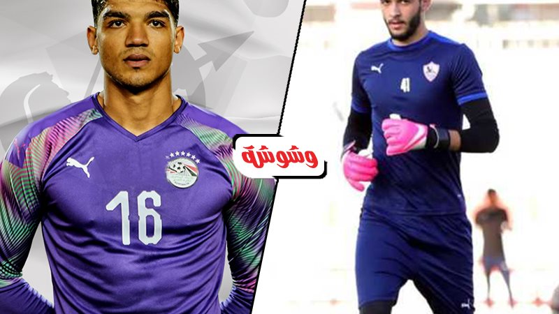 محمد صبحي ومحمد نديم