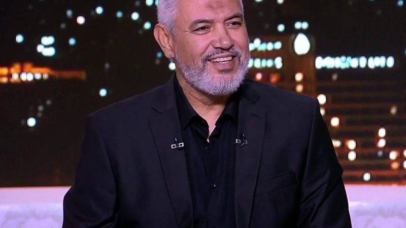 جمال عبد الحميد