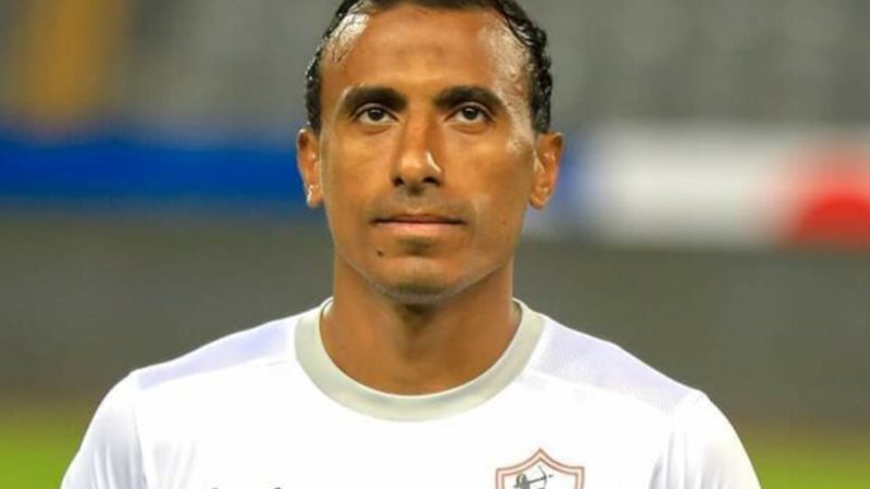 محمد عبد الشافي