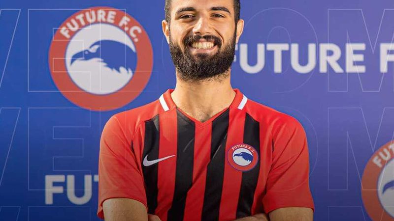 محمود مرعي