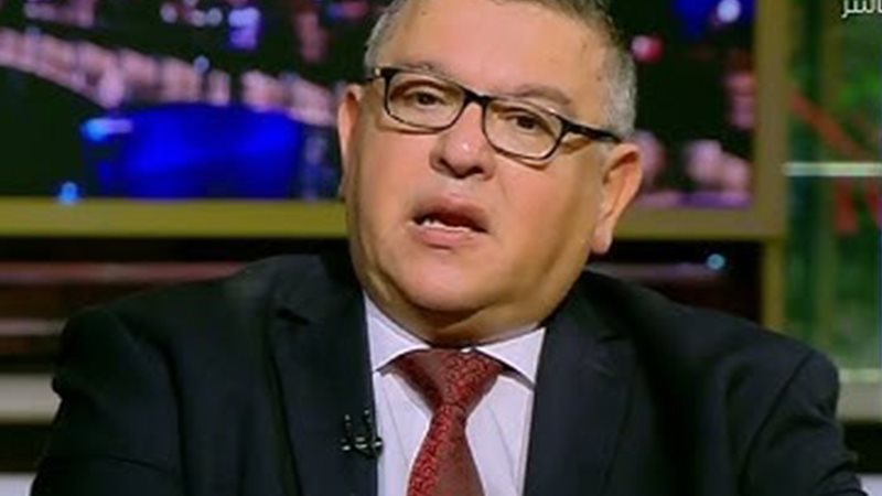 محمد الشايب