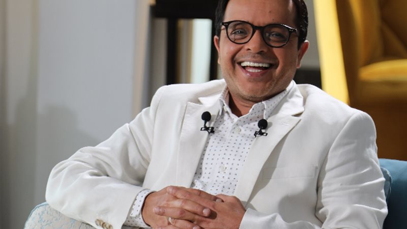 محمد هنيدي