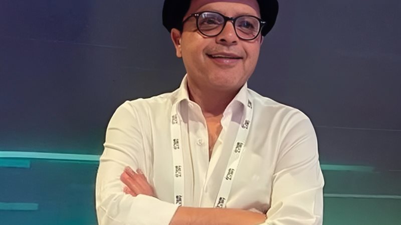 محمد هنيدي 