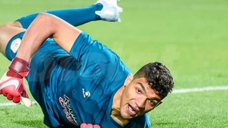محمد صبحي 