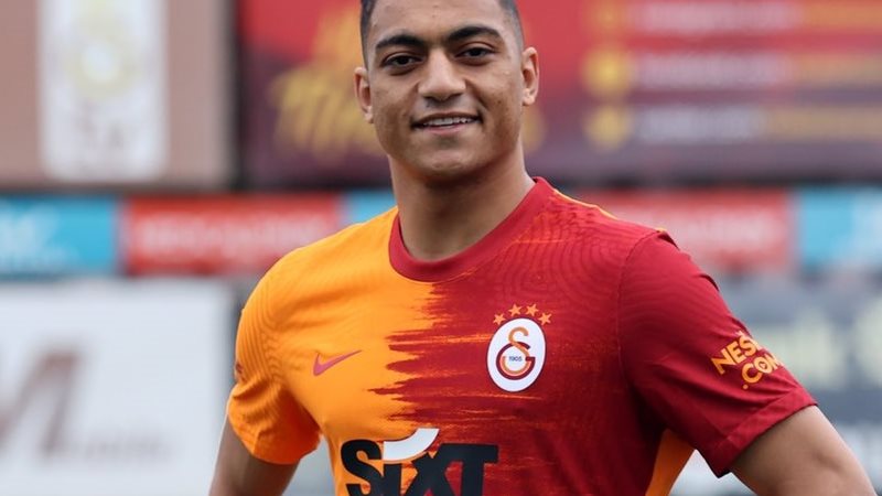 مصطفى محمد 