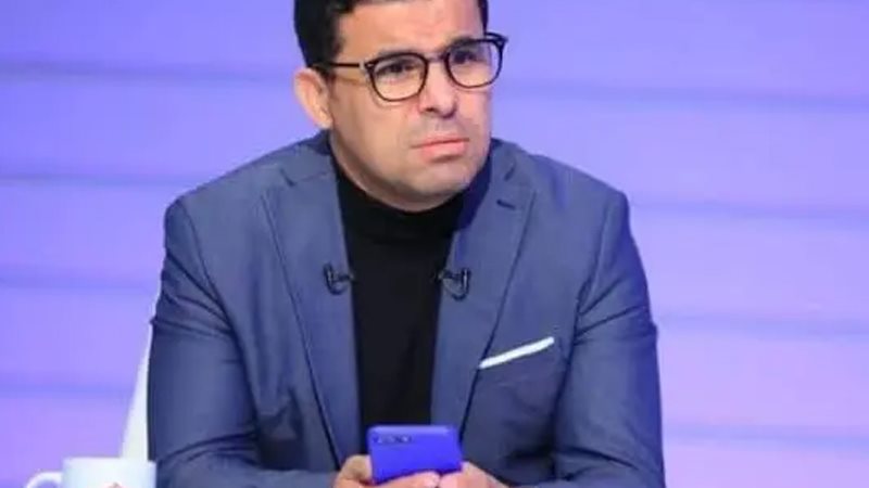خالد الغندور