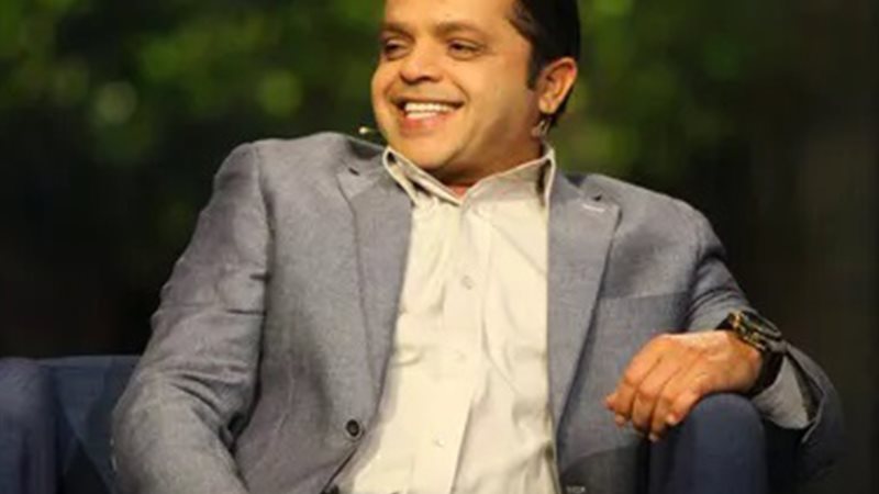 محمد هنيدى