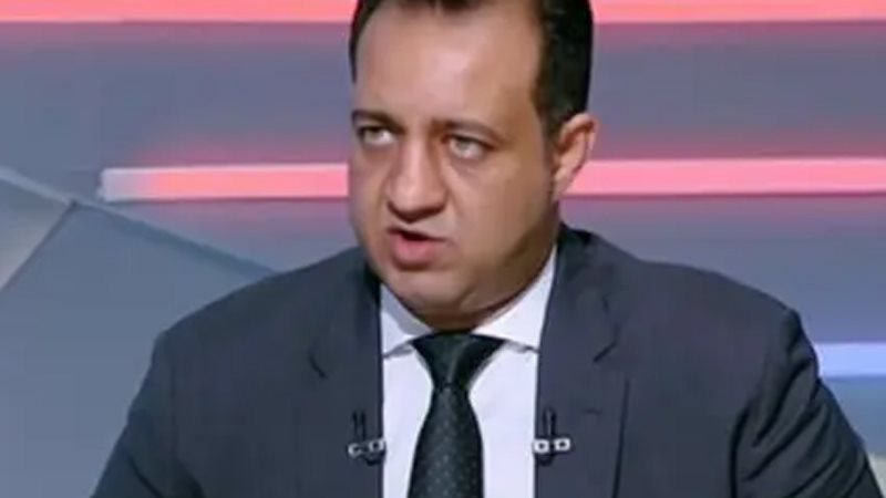 أحمد مرتضى منصور
