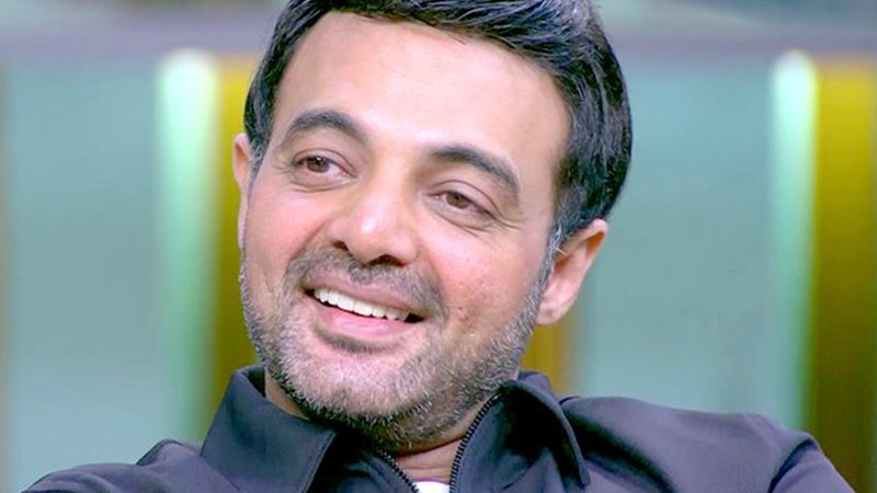 عمرو محمود ياسين