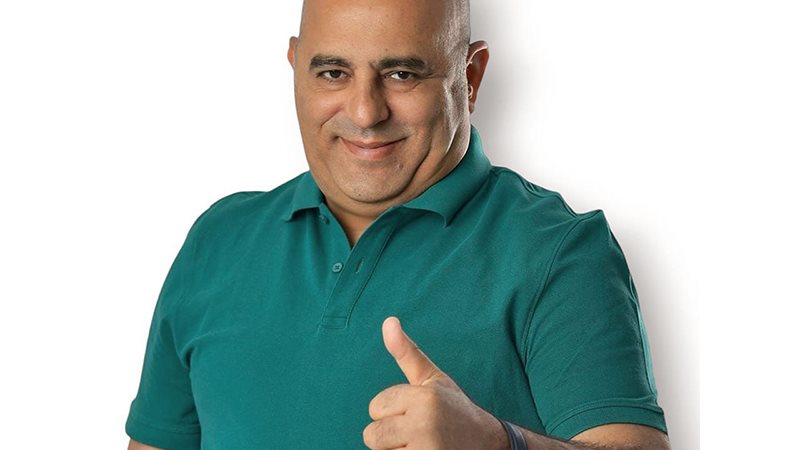 إسماعيل فرغلي
