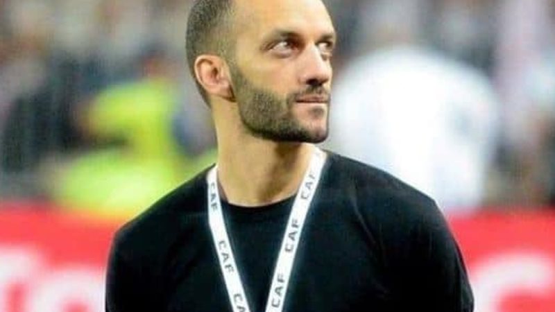أمير مرتضى 
