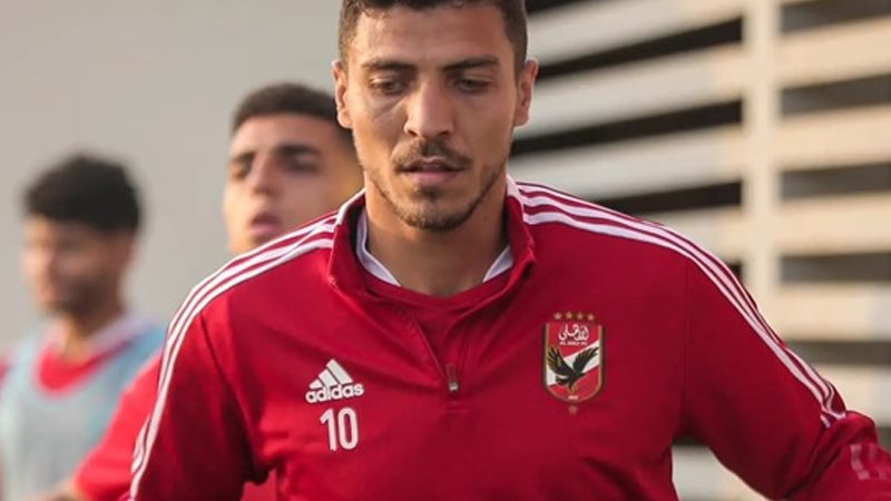 محمد شريف 