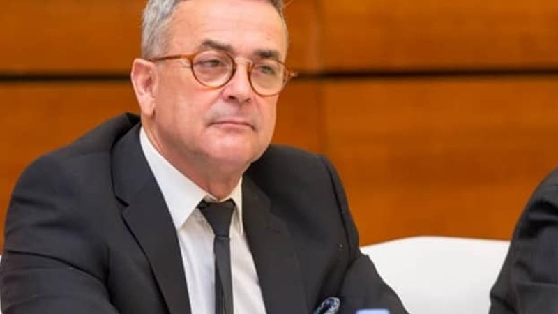 البرتغالي فورموسينيو