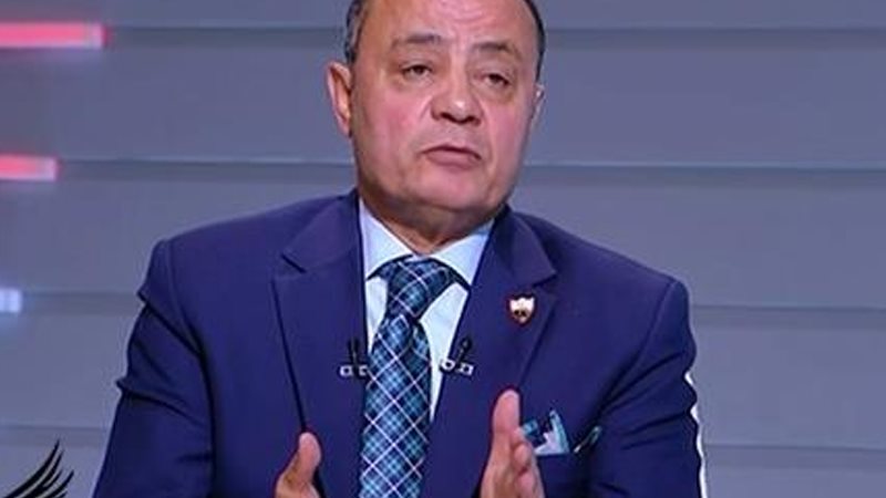 طارق يحيى