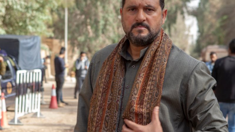 عماد زيادة