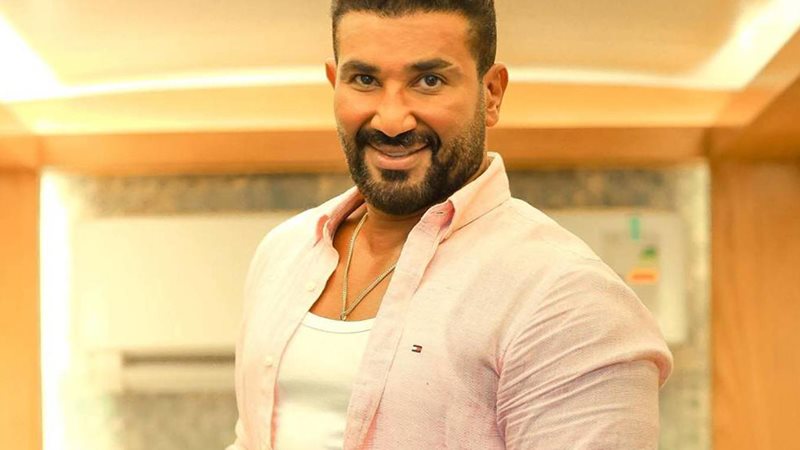 احمد سعد‎
