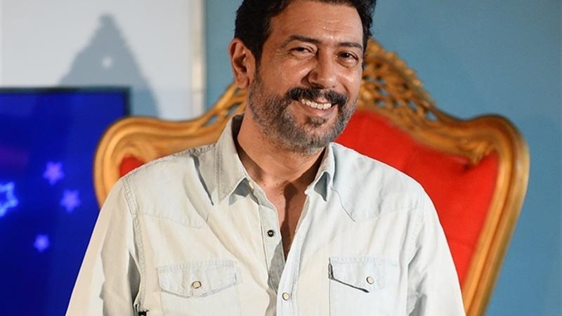 أحمد وفيق