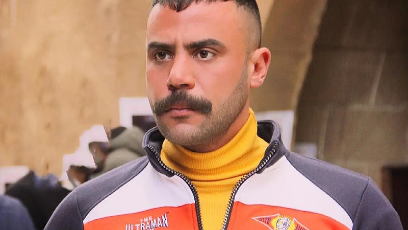 محمد إمام